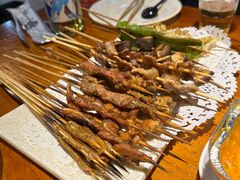 -金雨烧烤(新城南都店)