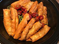 -嘉禾·悦享餐厅(八方汇店)