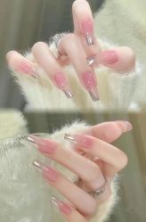 -M·X Nail日式美甲美睫