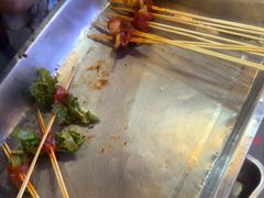 -钢管厂五区小郡肝火锅串串香(清河店)