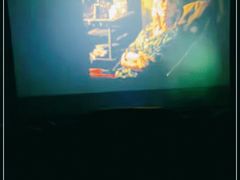 -幸福蓝海影城(上海闵行日月光中心杜比全景声店)