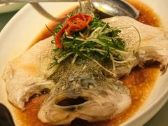 -汤城小厨•粤菜•靓汤(苏州街店)