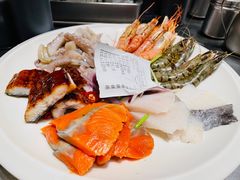 -大渔·观筵(三里屯太古里店)