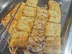 -旺烤园烧烤·炭烤羊腿(吴江阳光新天地店)