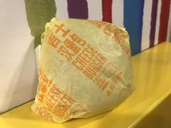 -麦当劳(望京国际商业中心店)