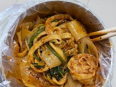 -咸阳职业技术学院食堂