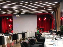 -悦禧耕岛酒店·指月坞餐厅·旺山特色农家乐