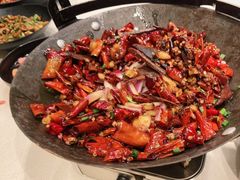 -聚味瞿记·龙虾堂(渔人码头一店)