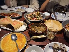 -前海沿·青岛菜(五四广场永旺店)