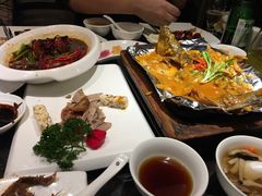 -花家怡园