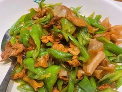 -宋徽厨·安徽菜(绿地店)