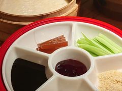 -青年公社烤鸭(滨湖银泰店)