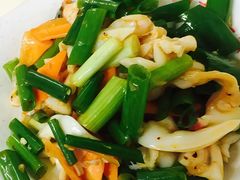 -满满高压锅焖牛肉(七纬路店)