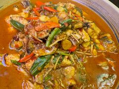 -浩海火燒雲傣家菜(芮欧百货店)