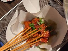 -胖哥俩肉蟹煲(华贸店)