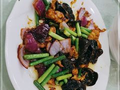 -上庄晋风庄园(上庄店)