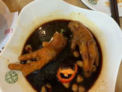 -添好运点心专门店(中环IFC店)