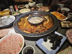 -陈眼镜火锅(总店)