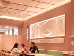 -喜家德虾仁水饺(东方宝泰店)