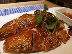 惠山烤鸡-江南韵·无锡太湖文化体验餐厅(凤凰天街店)
