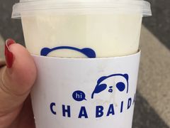 -茶百道(昌平府学路店)
