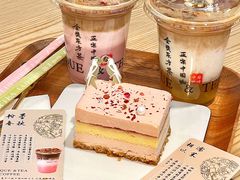 -鹊茶咖啡•新中式(深圳首店)