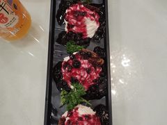 -鲜得莱渔港·小平岛海胆馆(七贤岭店)