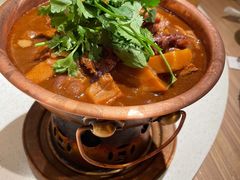 -局气 烤鸭·北京菜(武清店)