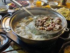 -江村四哥新鲜牛肉店(江高总店)