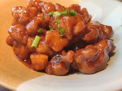 糖醋里脊-外婆家(南开大悦城店)
