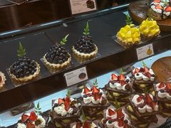 -巴黎贝甜(乌鲁木齐北京路汇嘉店)