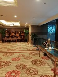 -新锦江大酒店·宴会厅·婚宴