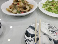 -黑石礁酒楼·海鲜(黑石礁店)