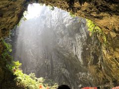 -英西峰林·洞天仙境