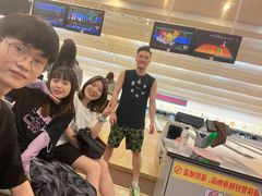-广州保龄球馆