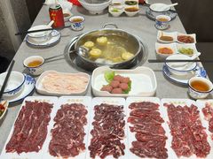 -杏花吴记牛肉火锅