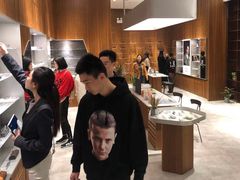 -上野眼镜(深圳湾万象城店)