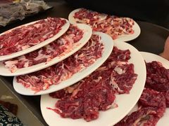 -陈记顺和潮汕牛肉火锅(韩江路店)