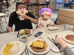 -宜家家居(四元桥商场店)