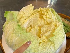 -竹叶涮肉坊(总店)