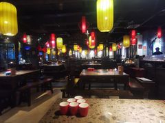 -蜀国大将老火锅(江北店)