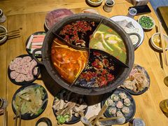 -白乐天毛肚火锅馆(南滨路店)