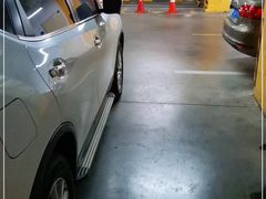 -丽达购物中心(崂山店)