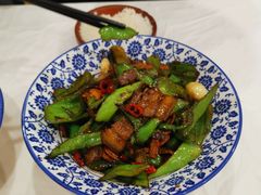 农家小炒肉-新新湘菜馆(新中街二条店)
