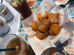 -肥韬茶餐厅(海上世界店)