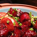 食材新鲜，主要性价比挺高
