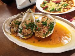 -乔街深夜食堂·台州菜·高压锅生蚝(杭州总店)