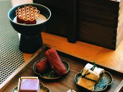 -北京康莱德酒店-Chapter餐厅