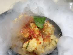 -太原茂业天地购物中心