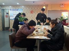 -李先生牛肉面大王(沈阳道义南大街店)